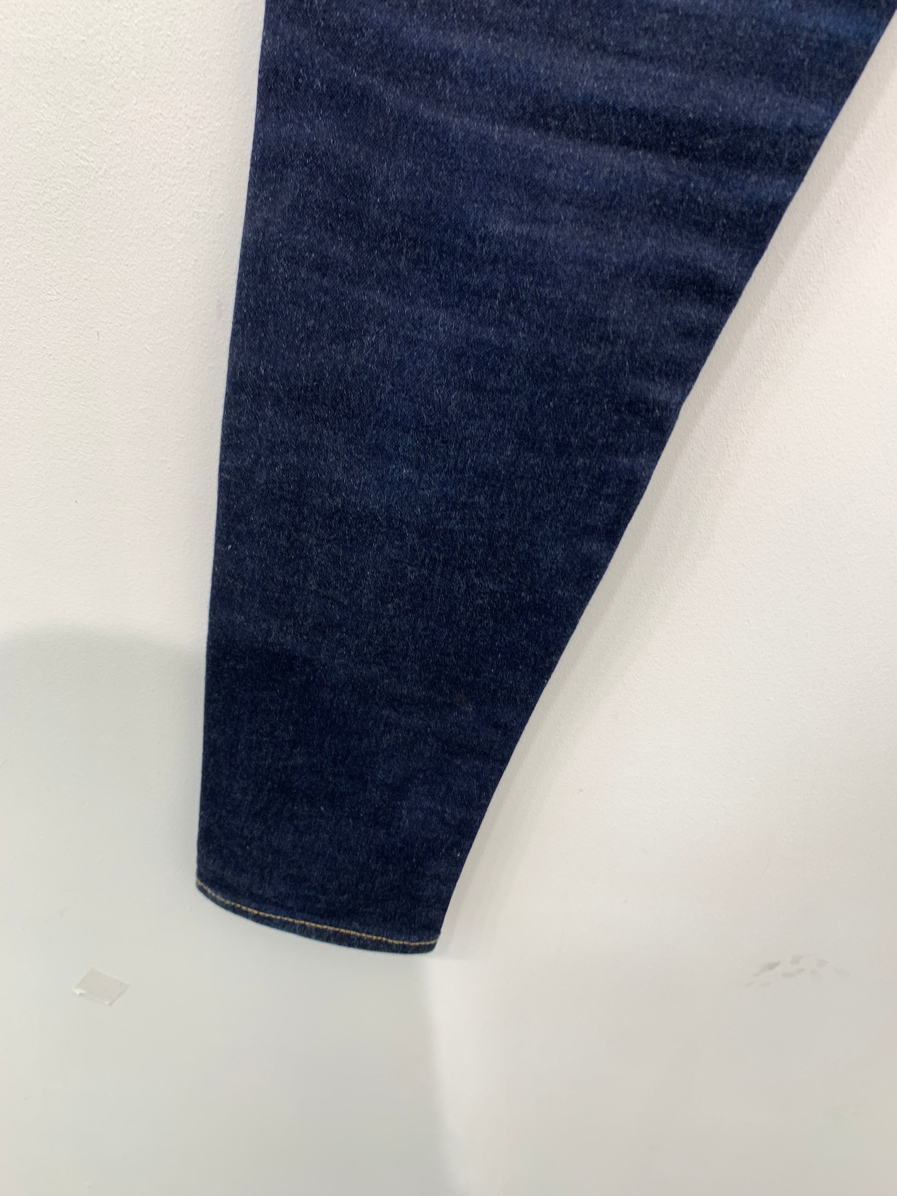Levis Cowboybukser